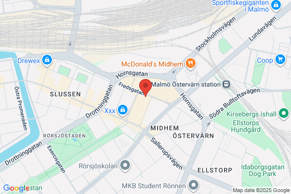 Fastighets AB Trivselborgen