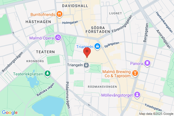 Sydsvenskan Innovator AB