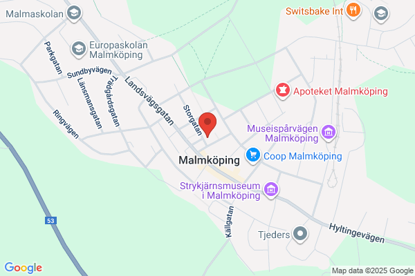 Malmö Hem