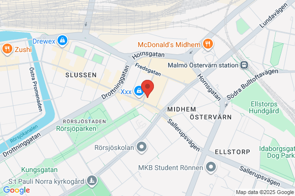 Apoteket Fasanen