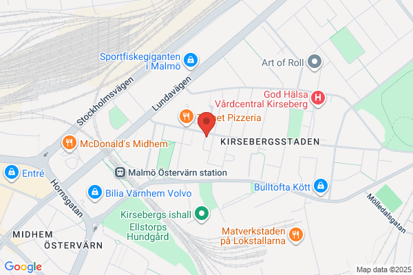 Apoteket Måsen
