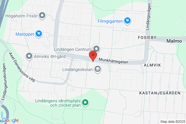 Arbetsförmedlingen