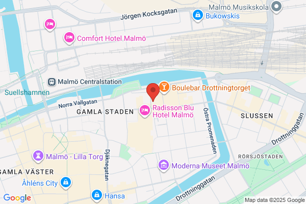 AAA arkitekter, Arc and Art