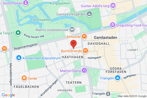 Gunilla Braathen Arkitektfirma