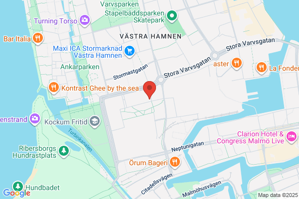 Lisbeth Enander Arkitektkontor