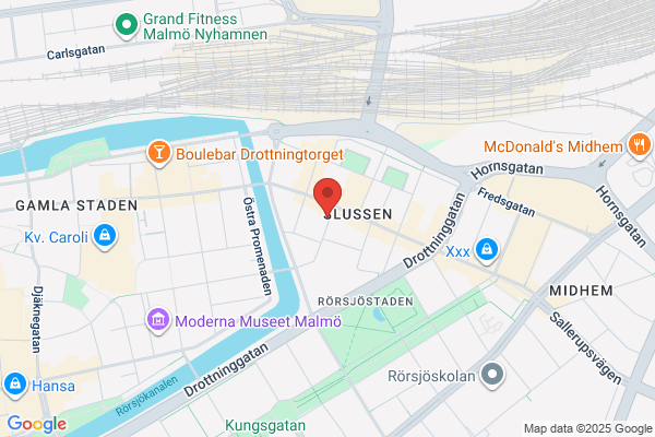 Arbetarrörelsens Arkiv