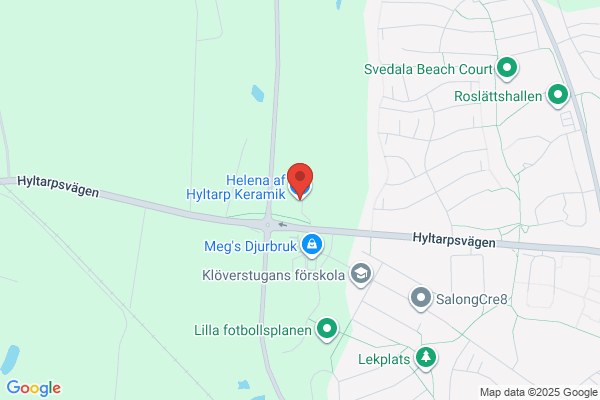 Hyltarps Åkeri