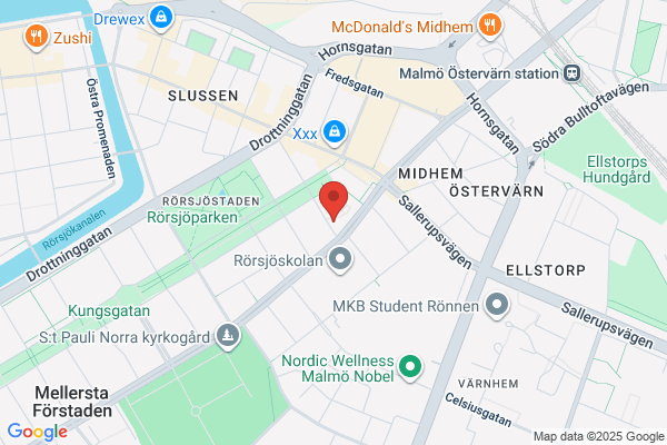 Johanna Jeppssons Spettkaksbageri AB