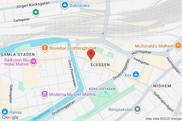 Barnvagnsspecialisten Babyproffsen