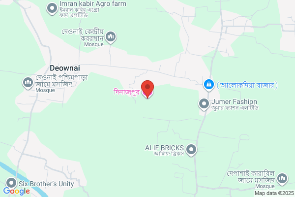 Dh Bangladesh