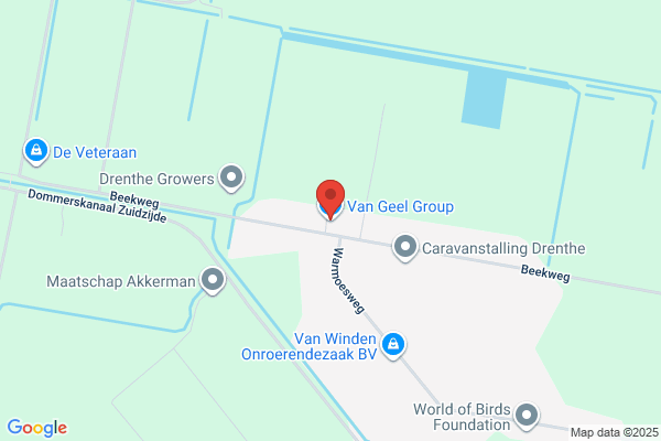 Van Geel Sverige AB