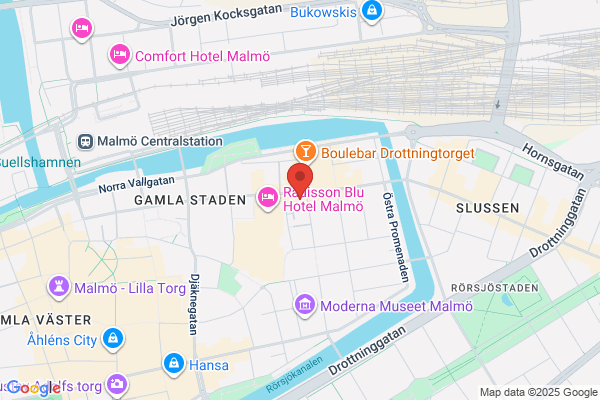 Allmänna Begravningsbyrån i Malmö AB