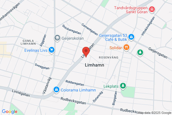 Limhamns Begravningsbyrå