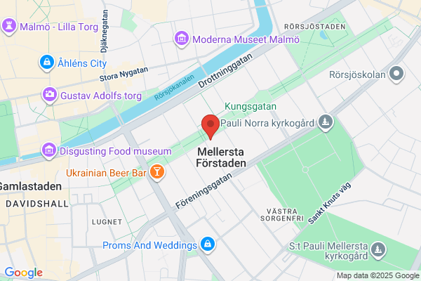 Rörsjöstadens Begravningsbyrå AB