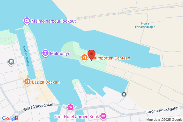 Luxo Sverige AB