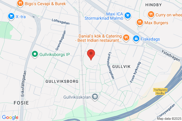 Ljusteknik I Malmö AB