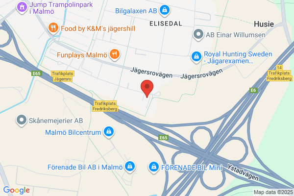 Connect Search Sweden AB