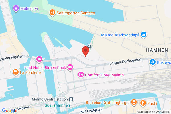 Ajilon Sweden AB