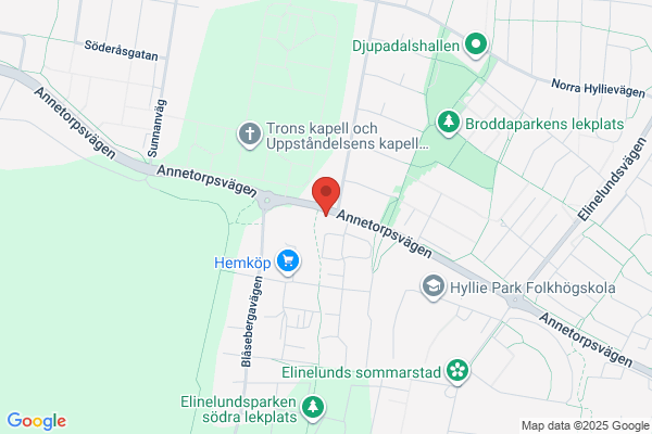 Industritekniska Gruppen IT AB