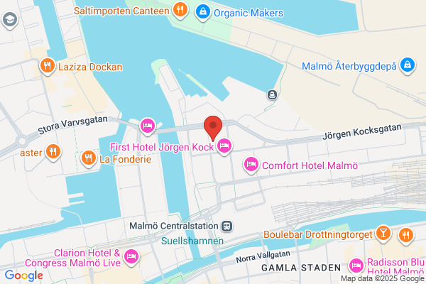 Renbil i Malmö AB