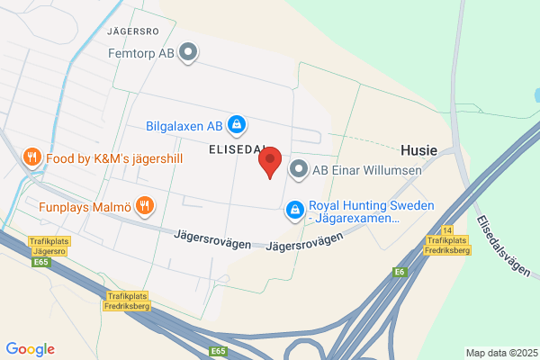 Betongpumpar i Norden AB