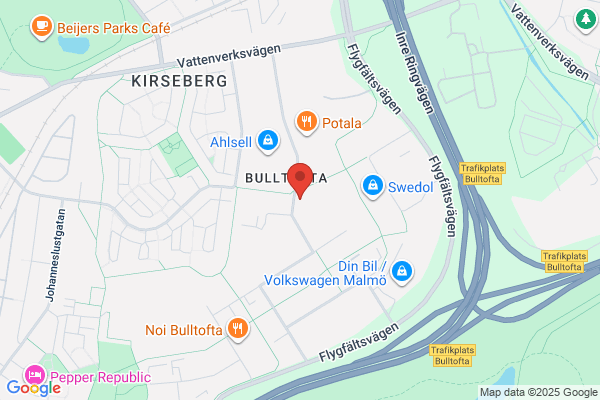 BevakningsfÃ¶retaget Safe
