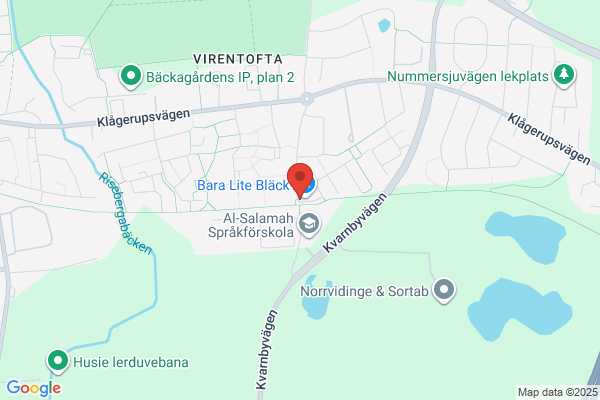 Dahlqvist G Bil & Däckservice