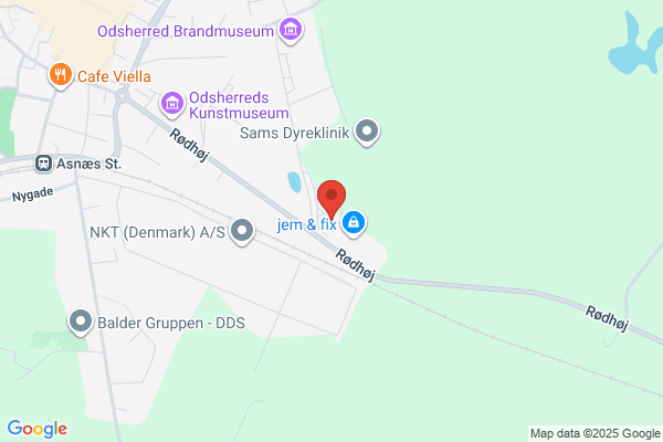 Bilpartner Skåne Ab-Jägersro-Malmö
