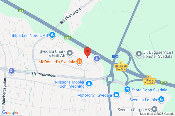 Mobility Motors Sweden Ab, Malmö