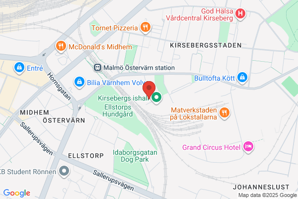 Ströms Bilverkstad