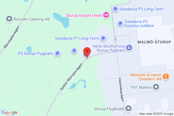 Ströms Bilverkstad Ab