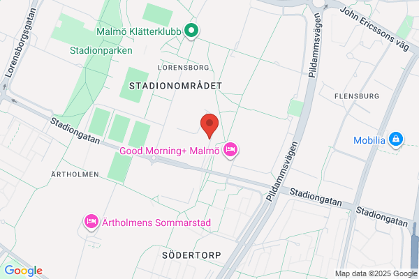 Bilinsidan AB