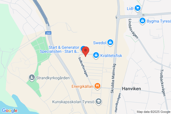 Skåne Bilexperten