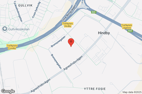 Andersson Agne Bil o. Motor AB