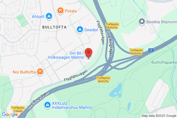Bilstugan i Malmö AB