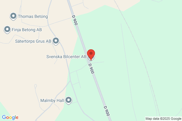 Malmö Bilskrot, AB
