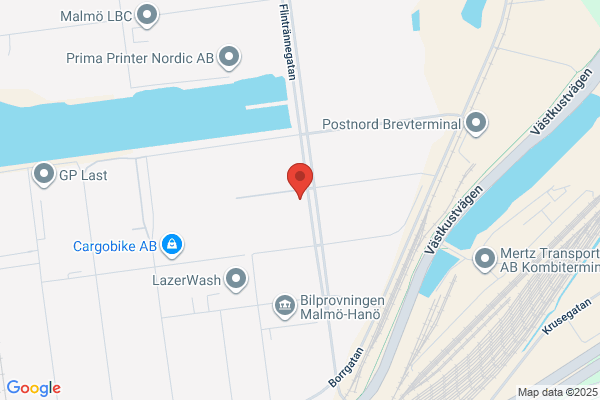 National Bilklädslar