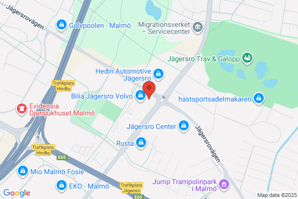 Hertz Biluthyrning