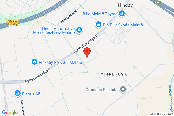 Södertorps Bilservice AB