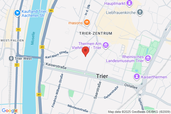 Teriör AB