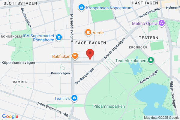 Floras Fägring