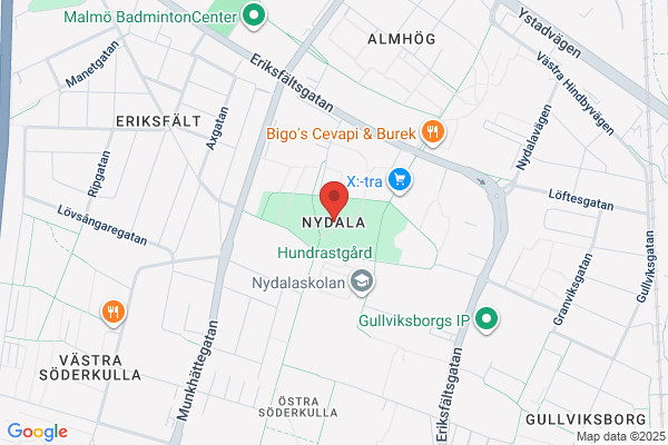 Nydala Blomsteraffär