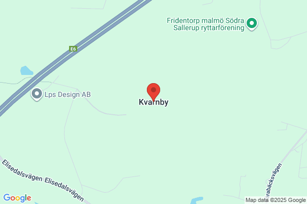 Kvarnby Handelsträdgård AB