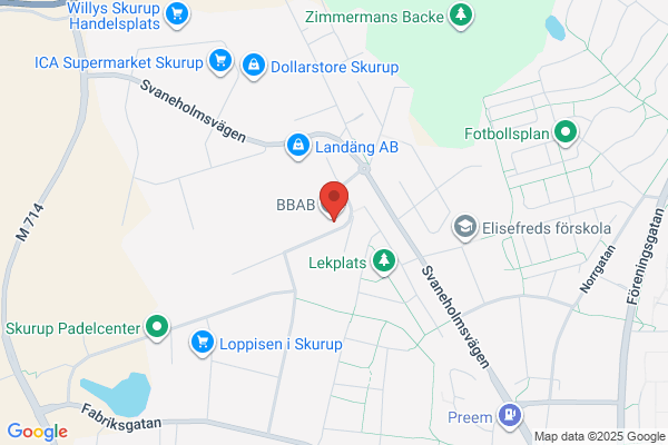 BBAB Bokbinderibolaget i Malmö AB