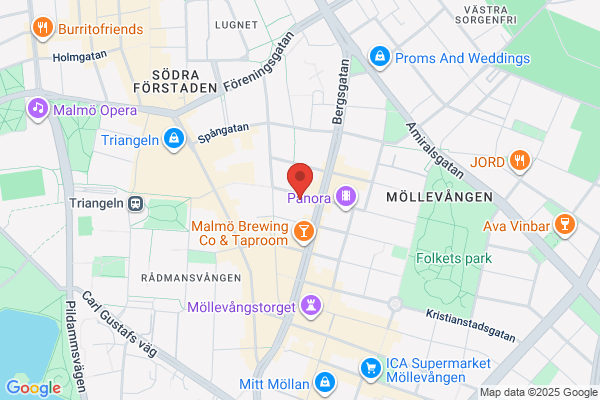 Aldebaran Förlag i Malmö AB
