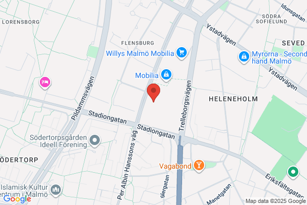 AKADEMIBOKHANDELN