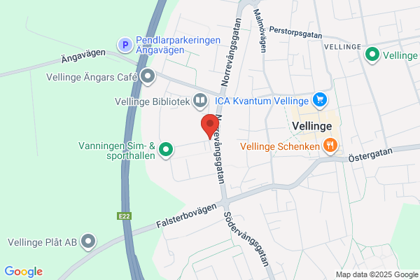 Kullenberg i Malmö Fastighetsförvaltning AB