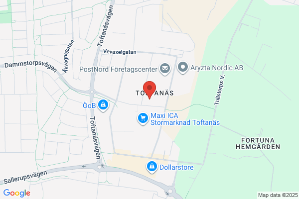 Lyft & Byggmaskiner i Ängelholm AB