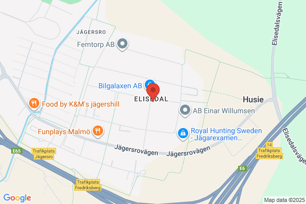 Stavdal AB