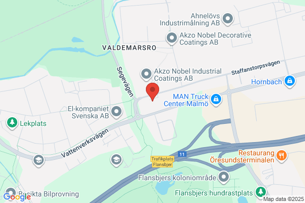 Lambertsson Sverige AB